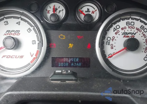 2010 Ford Focus Sel from USA, damaged, VIN 1FAHP3HN7AW255300